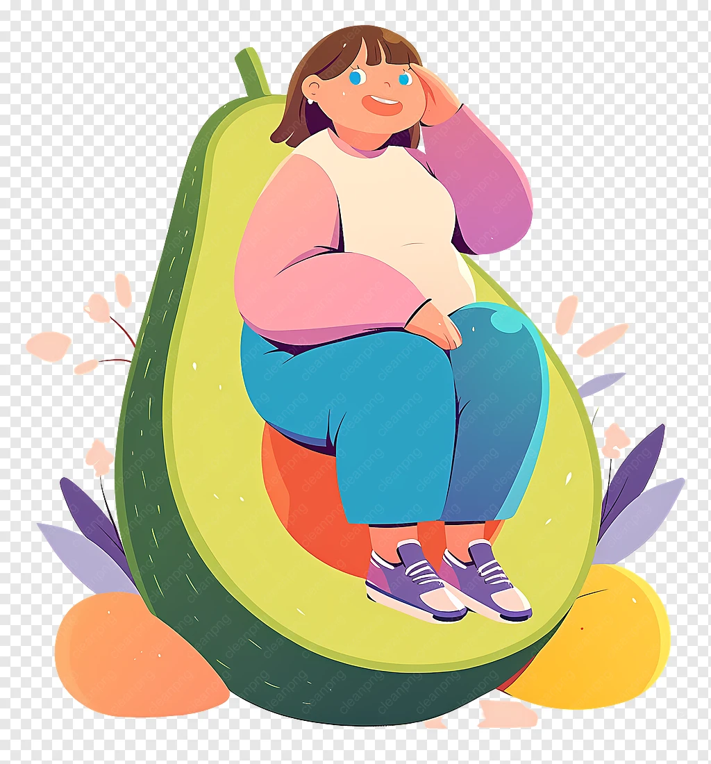 girl sitting